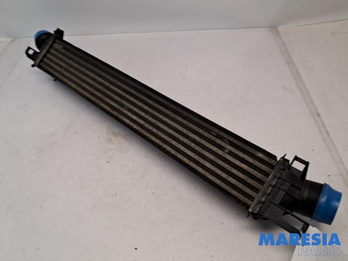 Gebruikte Intercooler Alfa Romeo Giulietta (940) 1.4 TB 16V MultiAir Prijs € 49,95 Margeregeling aangeboden door Maresia Parts