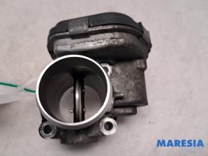 Gebruikte Gasklephuis Citroen Jumpy (G9) 1.6 HDI Prijs € 24,20 Inclusief btw aangeboden door Maresia Parts