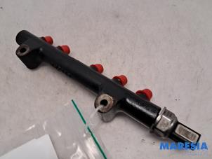 Gebruikte Injector brug Citroen Jumpy (G9) 1.6 HDI Prijs € 60,50 Inclusief btw aangeboden door Maresia Parts