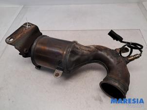 Gebruikte Katalysator Alfa Romeo Giulietta (940) 1.4 TB 16V MultiAir Prijs € 330,00 Margeregeling aangeboden door Maresia Parts