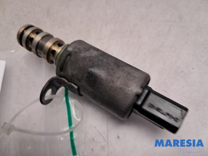 Gebruikte Nokkenas Sensor Citroen C5 III Tourer (RW) 1.6 16V THP 155 Prijs € 29,99 Margeregeling aangeboden door Maresia Parts