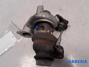 Gebruikte Turbo Citroen Jumpy (G9) 1.6 HDI Prijs € 120,99 Inclusief btw aangeboden door Maresia Parts