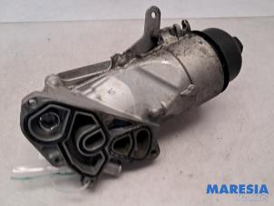 Gebruikte Oliefilterhouder Citroen Jumpy (G9) 1.6 HDI Prijs € 90,75 Inclusief btw aangeboden door Maresia Parts