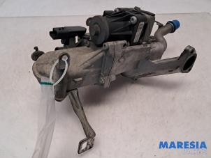 Gebruikte EGR Klep Citroen Jumpy (G9) 1.6 HDI Prijs € 59,29 Inclusief btw aangeboden door Maresia Parts