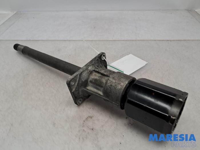 Gebruikte Steekas links-voor Alfa Romeo Giulia (952) 2.0 T 16V Veloce Q4 Prijs € 125,00 Margeregeling aangeboden door Maresia Parts