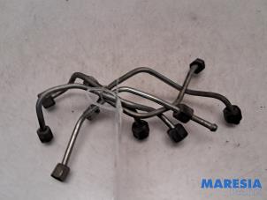Gebruikte Dieselleiding Set Citroen Jumpy (G9) 1.6 HDI Prijs € 72,60 Inclusief btw aangeboden door Maresia Parts