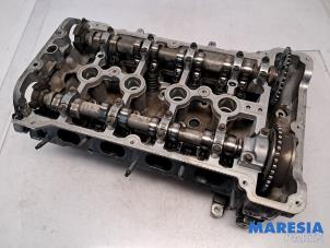 Gebruikte Cilinderkop Citroen C4 Picasso (3D/3E) 1.6 16V THP 155 Prijs € 450,00 Margeregeling aangeboden door Maresia Parts