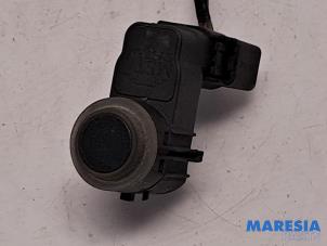 Gebruikte PDC Sensor Peugeot 5008 I (0A/0E) 1.6 HDiF 16V Prijs € 40,00 Margeregeling aangeboden door Maresia Parts