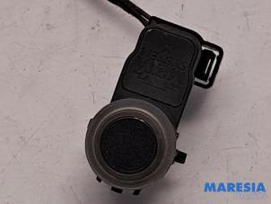 Gebruikte PDC Sensor Peugeot 5008 I (0A/0E) 1.6 HDiF 16V Prijs € 40,00 Margeregeling aangeboden door Maresia Parts
