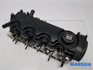Gebruikte Cilinderkop Fiat Stilo (192A/B) 1.9 JTD 80 3-Drs. Prijs € 141,75 Margeregeling aangeboden door Maresia Parts