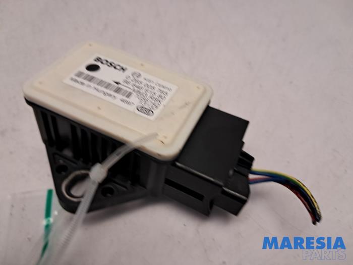 Gebruikte Computer esp Peugeot 5008 I (0A/0E) 1.6 HDiF 16V Prijs € 30,00 Margeregeling aangeboden door Maresia Parts