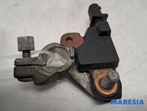 Gebruikte Accu sensor Peugeot 5008 I (0A/0E) 1.6 HDiF 16V Prijs € 49,99 Margeregeling aangeboden door Maresia Parts