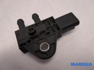Gebruikte Roetfilter sensor Peugeot 5008 I (0A/0E) 1.6 HDiF 16V Prijs € 25,00 Margeregeling aangeboden door Maresia Parts