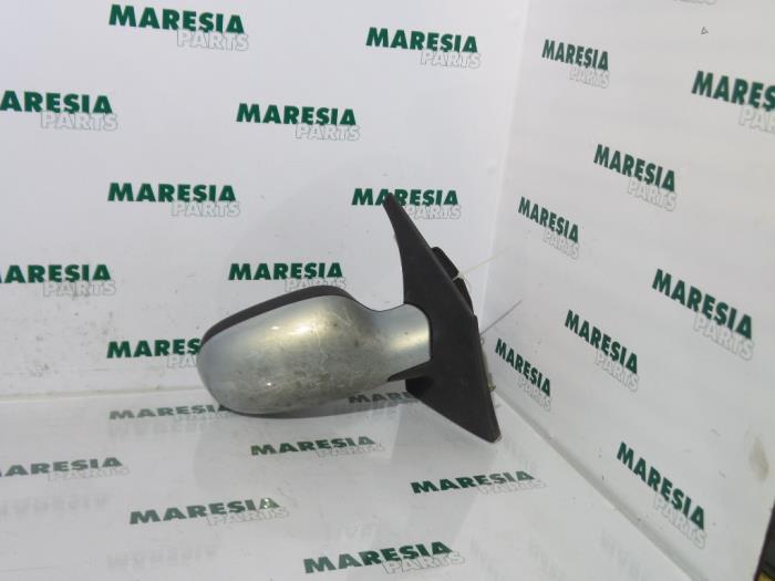 RENAULT Scenic 1 generation (1996-2003) Right Side Wing Mirror 7700431543 19533278