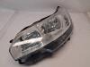 Citroën C5 III Tourer (RW) 2.0 16V Koplamp links