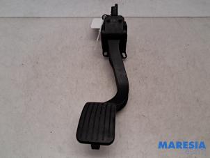 Gebruikte Gaspedaalpositie Sensor Peugeot Partner (GC/GF/GG/GJ/GK) 1.6 BlueHDI 75 Prijs € 36,30 Inclusief btw aangeboden door Maresia Parts