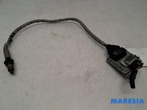 Gebruikte Nox sensor Peugeot Partner (GC/GF/GG/GJ/GK) 1.6 BlueHDI 75 Prijs € 124,99 Inclusief btw aangeboden door Maresia Parts