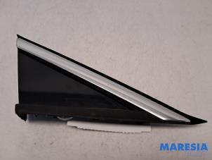 Gebruikte Sierstrip Peugeot 3008 I (0U/HU) 1.6 16V THP 155 Prijs € 30,00 Margeregeling aangeboden door Maresia Parts