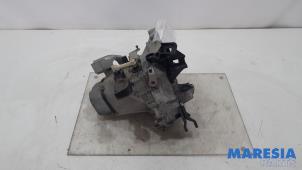 Gebruikte Subframe Fiat 500C (312) 0.9 TwinAir 85 Prijs € 99,00 Margeregeling aangeboden door Maresia Parts