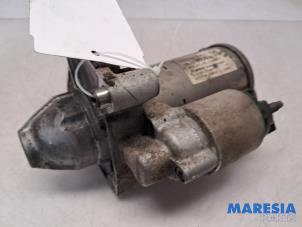 Gebruikte Startmotor Peugeot Partner (GC/GF/GG/GJ/GK) 1.6 BlueHDi 100 Prijs € 60,50 Inclusief btw aangeboden door Maresia Parts