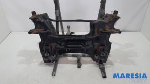 Gebruikte Subframe Opel Crossland (X) 1.2 12V Prijs € 99,99 Margeregeling aangeboden door Maresia Parts