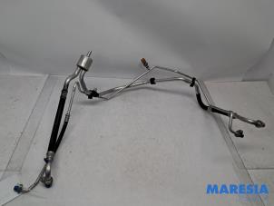 Gebruikte Airco Leiding Peugeot 3008 I (0U/HU) 1.6 16V THP 155 Prijs € 90,00 Margeregeling aangeboden door Maresia Parts