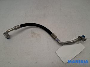 Gebruikte Airco Leiding Peugeot 3008 I (0U/HU) 1.6 16V THP 155 Prijs € 24,99 Margeregeling aangeboden door Maresia Parts
