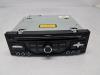 Peugeot 3008 I (0U/HU) 1.6 16V THP 155 Radio CD Speler