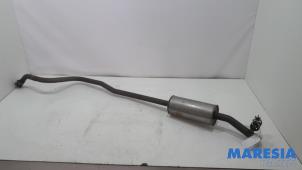 Gebruikte Uitlaat Middendemper Peugeot 308 SW (L4/L9/LC/LJ/LR) 1.2 12V e-THP PureTech 130 Prijs € 157,50 Margeregeling aangeboden door Maresia Parts