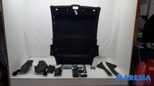 Gebruikte Hemelbekleding Fiat 500 (312) 0.9 TwinAir 80 Prijs € 199,00 Margeregeling aangeboden door Maresia Parts