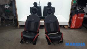 Gebruikte Interieur Bekledingsset Fiat 500 (312) 0.9 TwinAir 80 Prijs € 499,00 Margeregeling aangeboden door Maresia Parts