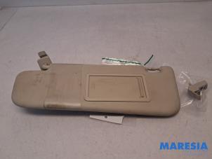 Gebruikte Zonneklep Fiat 500C (312) 0.9 TwinAir 85 Prijs € 15,00 Margeregeling aangeboden door Maresia Parts