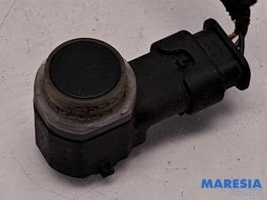 Gebruikte PDC Sensor Fiat 500C (312) 0.9 TwinAir 85 Prijs € 30,00 Margeregeling aangeboden door Maresia Parts