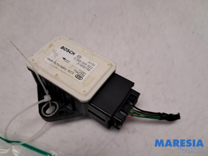Gebruikte Computer esp Fiat 500C (312) 0.9 TwinAir 85 Prijs € 15,00 Margeregeling aangeboden door Maresia Parts