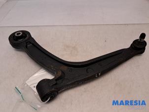 Gebruikte Draagarm onder links-voor Fiat 500C (312) 0.9 TwinAir 85 Prijs € 20,00 Margeregeling aangeboden door Maresia Parts