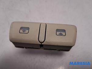 Gebruikte Cabriodak Bediening Fiat 500C (312) 0.9 TwinAir 85 Prijs € 25,00 Margeregeling aangeboden door Maresia Parts