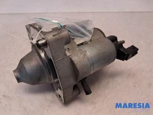 Gebruikte Startmotor Opel Crossland (X) 1.2 12V Prijs € 30,00 Margeregeling aangeboden door Maresia Parts