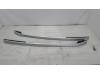 Peugeot 2008 (CU) 1.6 VTI 16V Dakrail set