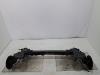 Peugeot 2008 (CU) 1.6 VTI 16V Achteras voorwielaandrijving