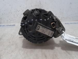 Gebruikte Dynamo Renault Scénic I (JA) 1.9 dCi Prijs € 35,00 Margeregeling aangeboden door Maresia Parts