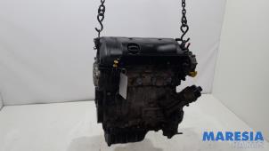 Gebruikte Motor Citroen DS3 (SA) 1.6 VTi 120 16V Prijs € 1.299,00 Margeregeling aangeboden door Maresia Parts