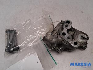 Gebruikte Motorsteun Citroen Jumper (U9) 2.0 Blue HDi 160 Prijs € 42,34 Inclusief btw aangeboden door Maresia Parts