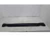Peugeot 2008 (CU) 1.6 VTI 16V Sideskirt links