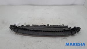 Gebruikte Bumperbalk voor Citroen DS3 (SA) 1.6 VTi 120 16V Prijs € 25,00 Margeregeling aangeboden door Maresia Parts