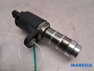 Gebruikte Nokkenas Sensor Peugeot 208 I (CA/CC/CK/CL) 1.2 Vti 12V PureTech Prijs € 40,00 Margeregeling aangeboden door Maresia Parts