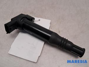 Gebruikte Pen Bobine Peugeot 208 I (CA/CC/CK/CL) 1.2 Vti 12V PureTech Prijs € 15,00 Margeregeling aangeboden door Maresia Parts