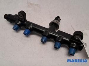 Gebruikte Injector brug Peugeot Expert (V1/VA/VB/VE/VF/VT/VY) 2.0 Blue HDi 120 16V Prijs € 72,60 Inclusief btw aangeboden door Maresia Parts