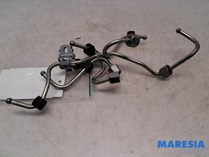 Gebruikte Brandstofleiding Peugeot Expert (V1/VA/VB/VE/VF/VT/VY) 2.0 Blue HDi 120 16V Prijs € 30,25 Inclusief btw aangeboden door Maresia Parts