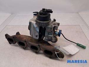 Gebruikte Turbo Peugeot Expert (V1/VA/VB/VE/VF/VT/VY) 2.0 Blue HDi 120 16V Prijs € 361,79 Inclusief btw aangeboden door Maresia Parts