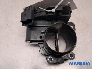 Gebruikte Gasklephuis Peugeot Expert (V1/VA/VB/VE/VF/VT/VY) 2.0 Blue HDi 120 16V Prijs € 72,60 Inclusief btw aangeboden door Maresia Parts